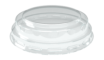 Pokrywka rPET  (paczka 30 szt).