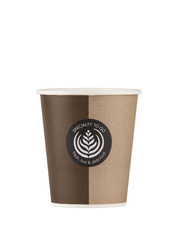 Kubek papierowy Coffee To Go NEW poj. 200 ml (paczka 80 szt).