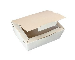 Pudełko poj. 1000 ml  15,3 x 11,5 x 6 (paczka 60 szt).