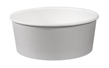 Miska z  papieru poj. 1300 ml (paczka 50 szt). W PRZYPADKU DUŻYCH ZAMÓWIEŃ ZAPYTAJ O PRODUKT.