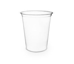 Pojemnik PLA okrągły 1000 ml (paczka 50 szt).