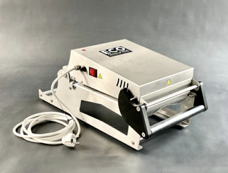 Zgrzewarka  AG02MP bez ramki do tacek PP, APET, CPET Ilość: ( 1 szt).