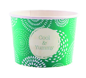 Pojemnik deserowy poj. 260 ml (paczka 55 szt).