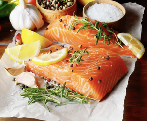 Papier barierowy dwustronnie, tłuszczoszczelny  40 x 34 (karton 835 szt).