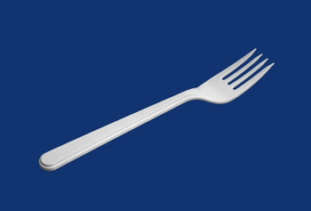 Widelec wielorazowy  SUPERIOR (paczka 50 szt).