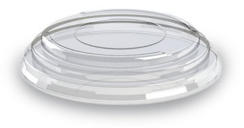 Pokrywka PET do pojemnika o poj. 750 ml (paczka 50 szt). 