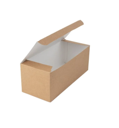 Lunch box duży (take away) 26 x 11 x 10 (paczka 100 szt).