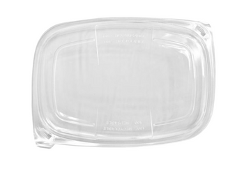 Pokrywka do pojemników poj. 800 - 1000 ml (paczka 20 szt).