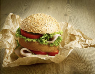 Papier do pakowania 40 cm x 60 cm (paczka 1000 szt).