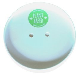 Pokrywka papierowa  do pojemnika na zupę 500 - 770 ml (paczka 25 szt).