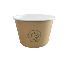 Pojemnik deserowy poj. 500 ml (paczka 50 szt).