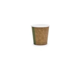 Kubek jednowarstwowy poj. 120 ml (paczka 50 szt).