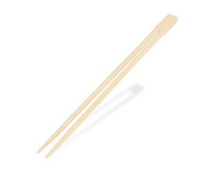 Pałeczki do sushi pakowane pojedynczo 21 cm (paczka 50 par).