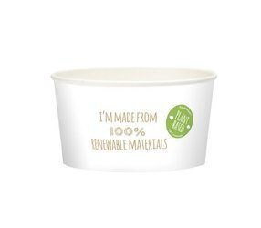 Pojemnik  poj. 750 ml (paczka 40 szt).