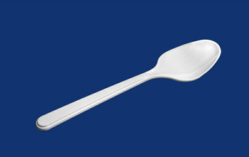 Łyżka wielorazowa  SUPERIOR (paczka 50 szt).