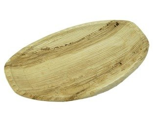 Półmisek owalny 37 x 25 (paczka 1 szt).