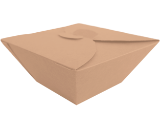 Pojemnik 1000 ml 20,5 x 7,6 (paczka 50 szt).