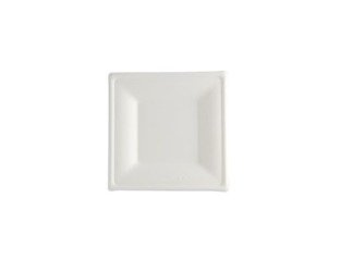 Talerz na przystawki 15 cm  (paczka 50 szt).