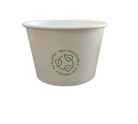 Pojemnik deserowy poj. 500 ml (paczka 50 szt).