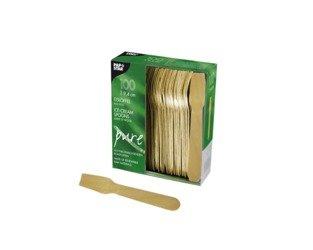 Łyżeczka do lodów (paczka 100 szt).