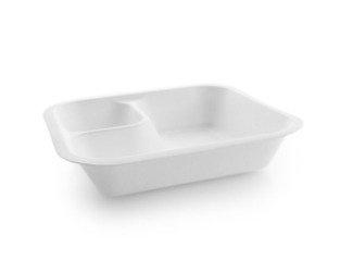 Pojemnik na sałatkę 550 ml 19,5 x 18 x 4 (paczka 50 szt).