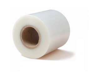 Folia do zgrzewania Peel 430 mm x 250 m, grubość 52 mikronów (paczka 1 szt - 2,5 kg).