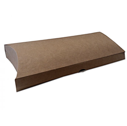 Wrap średni 21 x 9,4 x 3,2 (paczka 100 szt).