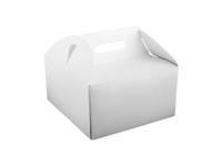 26 cm x 26 cm x 14 cm