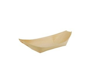 Miseczka fingerfood 19 x 10 (paczka 50 szt).