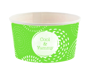 Pojemnik deserowy poj.100 ml (paczka 65 szt).