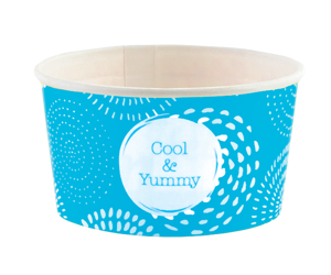 Pojemnik deserowy poj.170 ml (paczka 50 szt).