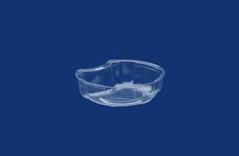 Wkładka na musli do pojemnika DELI poj. 80 ml (paczka 50 szt).