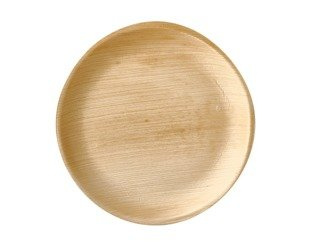 Talerz okrągły śr. 32 cm (paczka 20 szt).