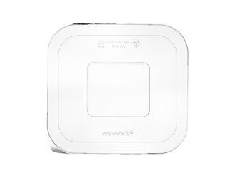 Pokrywka PLA do pojemnika o poj. 550 -1000 ml (paczka 50 szt).  