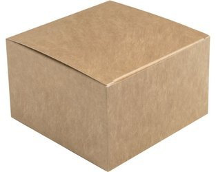 Burger box 11 x 11 x 7 (paczka 100 szt).