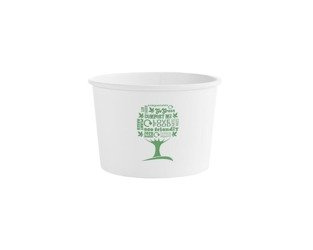 Pojemnik  poj. 470 ml (paczka 25 szt).