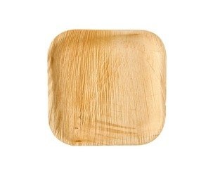 Talerz 20 cm x 20 cm (paczka 25 szt).