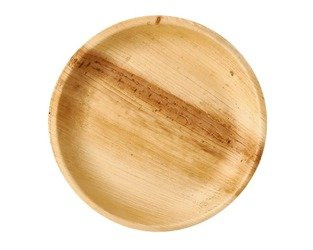 Talerz okrągły śr. 23 cm (paczka 25 szt).