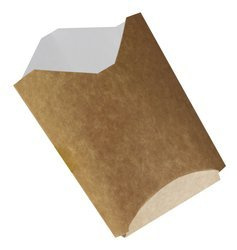 Opakowanie na frytki 20 x 11,8 x 2,1 cm (karton 1100 szt).