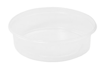 Pojemnik na sosy poj: 125 ml (paczka 100 szt)