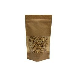 Woreczek strunowy z okienkiem poj. 2000 ml 21 x 10 x 31 (paczka 100 szt).