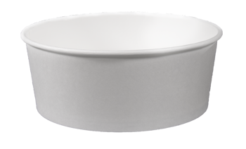 Miska z  papieru poj. 1100 ml (paczka 50 szt).  W PRZYPADKU DUŻYCH ZAMÓWIEŃ ZAPYTAJ O PRODUKT.