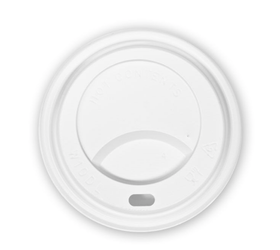 Pokrywka do kubka (paczka 100 szt)