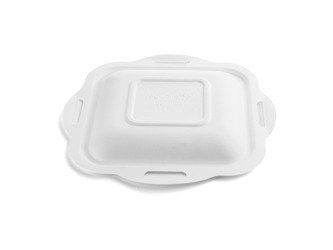 Pokrywka do pojemnika o poj. 550 - 1000 ml (paczka 50 szt).