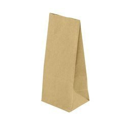 Torebka klockowa 10 cm x 7 cm x 28 cm (karton  1000 szt).