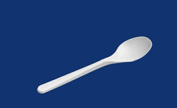 Łyżeczka wielorazowa  SUPERIOR (paczka 50 szt).