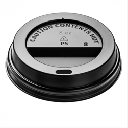 Pokrywka do kubka (paczka 100 szt)