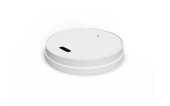 Pokrywka papierowa, biała z otworem do kubka o średnicy 62 mm (paczka 50 szt)