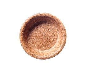 Miska z otrąb śr. 20 (paczka 100 szt).