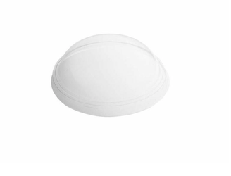 Pokrywka do miseczki papierowej 31181-B (paczka 50 szt).
